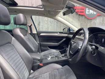 Volkswagen Passat 2.0 TDI GT DSG Euro 6 (s/s) 5dr