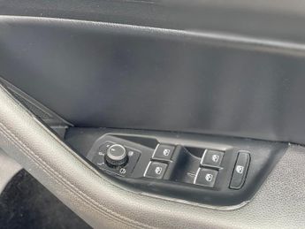 Volkswagen Passat 2.0 TDI GT DSG Euro 6 (s/s) 5dr