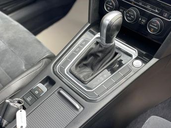 Volkswagen Passat 2.0 TDI GT DSG Euro 6 (s/s) 5dr