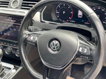 Volkswagen Passat 2.0 TDI GT DSG Euro 6 (s/s) 5dr