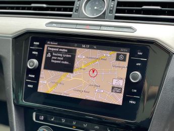 Volkswagen Passat 2.0 TDI GT DSG Euro 6 (s/s) 5dr
