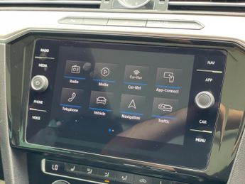 Volkswagen Passat 2.0 TDI GT DSG Euro 6 (s/s) 5dr