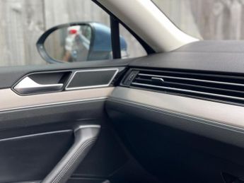Volkswagen Passat 2.0 TDI GT DSG Euro 6 (s/s) 5dr