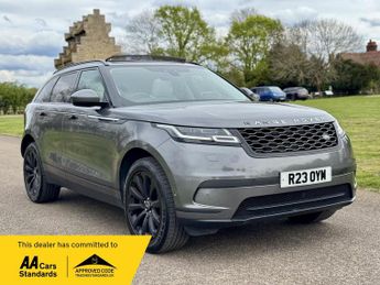 Land Rover Range Rover Velar 2.0 D240 SE Auto 4WD Euro 6 (s/s) 5dr