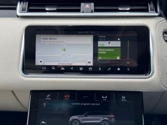 Land Rover Range Rover Velar 2.0 D240 SE Auto 4WD Euro 6 (s/s) 5dr
