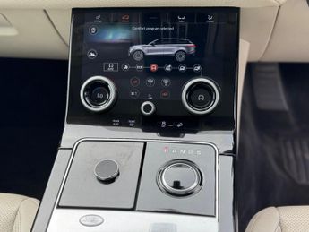 Land Rover Range Rover Velar 2.0 D240 SE Auto 4WD Euro 6 (s/s) 5dr