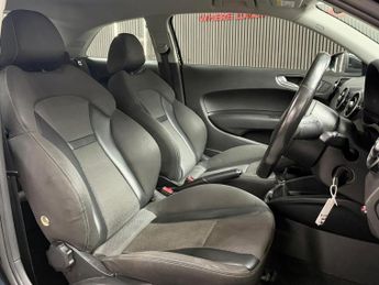 Audi A1 1.4 TFSI Sport Euro 6 (s/s) 3dr
