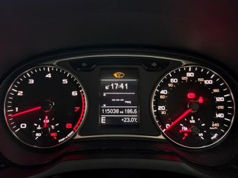 Audi A1 1.4 TFSI Sport Euro 6 (s/s) 3dr