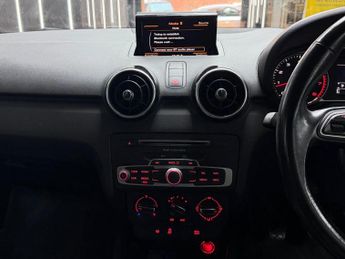 Audi A1 1.4 TFSI Sport Euro 6 (s/s) 3dr