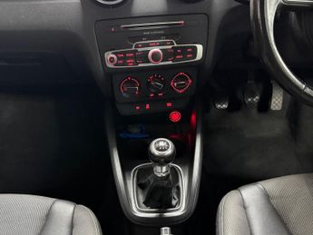 Audi A1 1.4 TFSI Sport Euro 6 (s/s) 3dr