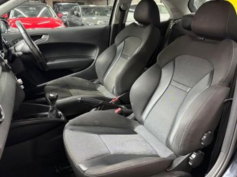 Audi A1 1.4 TFSI Sport Euro 6 (s/s) 3dr