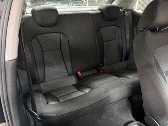 Audi A1 1.4 TFSI Sport Euro 6 (s/s) 3dr