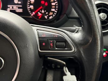 Audi A1 1.4 TFSI Sport Euro 6 (s/s) 3dr