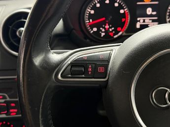 Audi A1 1.4 TFSI Sport Euro 6 (s/s) 3dr