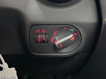 Audi A1 1.4 TFSI Sport Euro 6 (s/s) 3dr