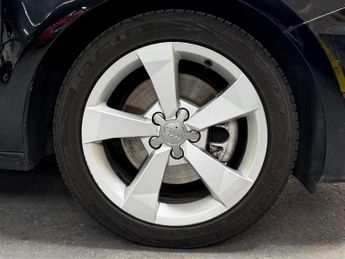 Audi A1 1.4 TFSI Sport Euro 6 (s/s) 3dr