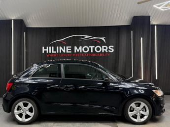 Audi A1 1.4 TFSI Sport Euro 6 (s/s) 3dr