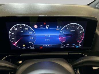 Mercedes-Benz B Class 1.3 B200h MHEV AMG Line (Executive) MPV 5dr Petrol Hybrid 7G-DCT