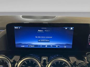 Mercedes-Benz B Class 1.3 B200h MHEV AMG Line (Executive) MPV 5dr Petrol Hybrid 7G-DCT