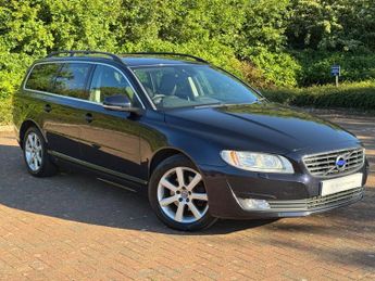 Volvo V70 2.0 D4 SE Nav Geartronic Euro 6 (s/s) 5dr