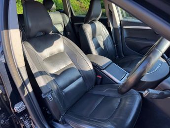 Volvo V70 2.0 D4 SE Nav Geartronic Euro 6 (s/s) 5dr