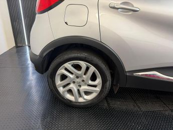 Renault Captur 1.2 TCe ENERGY Dynamique Nav Auto Euro 6 (s/s) 5dr