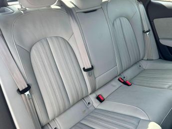 Audi A7 3.0 TDI V6 S line Sportback S Tronic quattro Euro 6 (s/s) 5dr