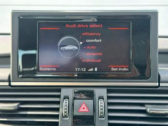 Audi A7 3.0 TDI V6 S line Sportback S Tronic quattro Euro 6 (s/s) 5dr