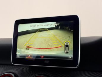 Mercedes-Benz A Class 2.0 A250 AMG (Premium) 7G-DCT Euro 6 (s/s) 5dr