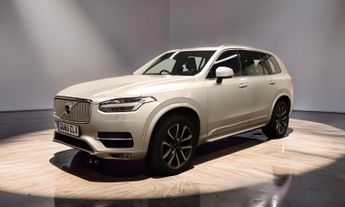 Volvo XC90 2.0 D5 Inscription Geartronic 4WD Euro 6 (s/s) 5dr