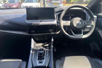 Nissan Qashqai 1.5 E-Power Tekna 5dr Auto