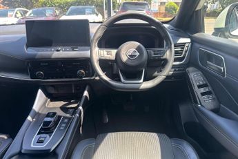 Nissan Qashqai 1.5 E-Power Tekna 5dr Auto