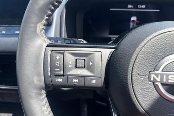 Nissan Qashqai 1.5 E-Power Tekna 5dr Auto