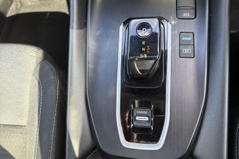 Nissan Qashqai 1.5 h e-POWER N-Connecta Auto Euro 6 (s/s) 5dr