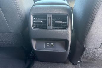 Nissan Qashqai 1.5 h e-POWER N-Connecta Auto Euro 6 (s/s) 5dr