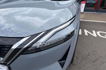 Nissan Qashqai 1.5 E-Power Tekna 5dr Auto