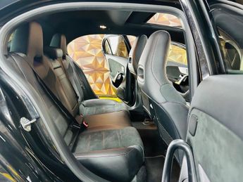 Mercedes-Benz A Class 1.3 A200 AMG Line (Premium Plus) 7G-DCT Euro 6 (s/s) 5dr