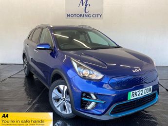 Kia Niro 64kWh 3 Auto 5dr