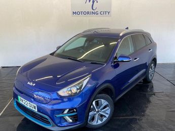 Kia Niro 64kWh 3 Auto 5dr