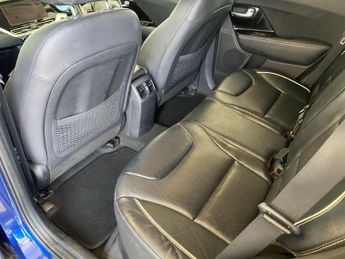Kia Niro 64kWh 3 Auto 5dr