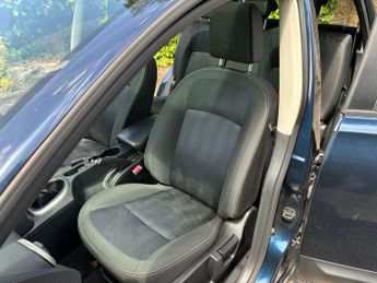 Nissan Qashqai+2 1.5 dCi Acenta 2WD Euro 5 5dr