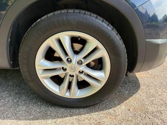Nissan Qashqai+2 1.5 dCi Acenta 2WD Euro 5 5dr