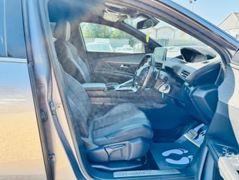 Peugeot 5008 1.5 BlueHDi GT Line EAT Euro 6 (s/s) 5dr