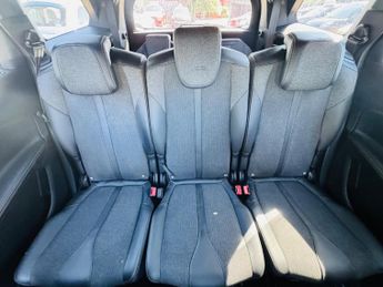 Peugeot 5008 1.5 BlueHDi GT Line EAT Euro 6 (s/s) 5dr