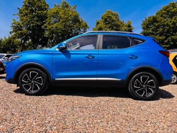 MG MG ZS 1.0 T-GDI Exclusive Auto Euro 6 5dr