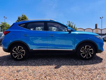 MG MG ZS 1.0 T-GDI Exclusive Auto Euro 6 5dr