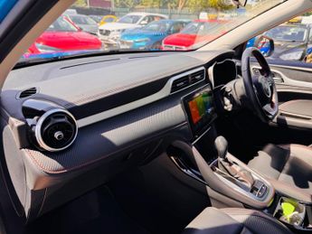 MG MG ZS 1.0 T-GDI Exclusive Auto Euro 6 5dr