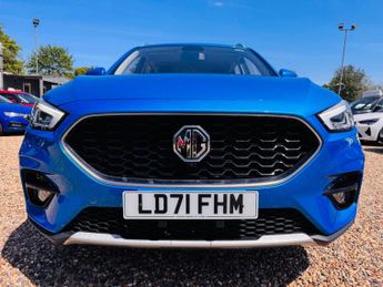 MG MG ZS 1.0 T-GDI Exclusive Auto Euro 6 5dr