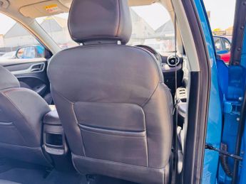 MG MG ZS 1.0 T-GDI Exclusive Auto Euro 6 5dr