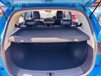 MG MG ZS 1.0 T-GDI Exclusive Auto Euro 6 5dr